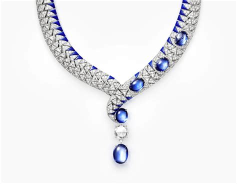 Le Collier Water Aspis 